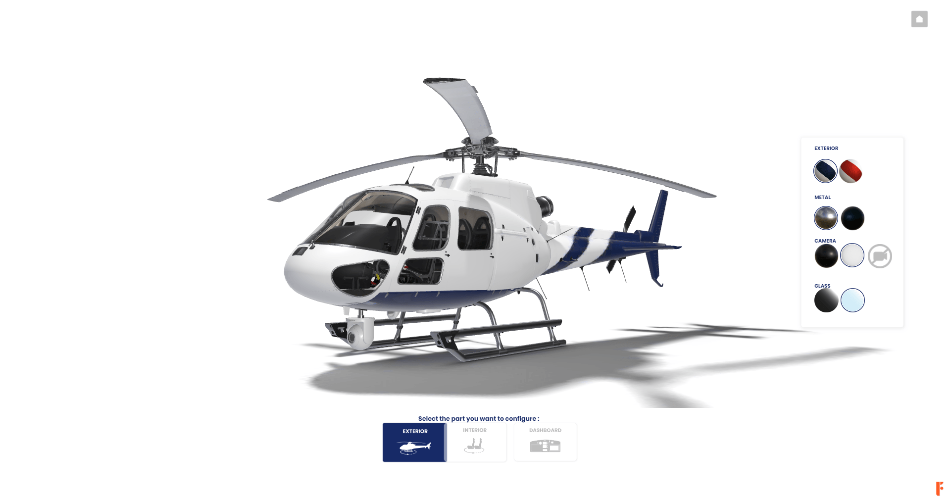 Tout projet devient tangible