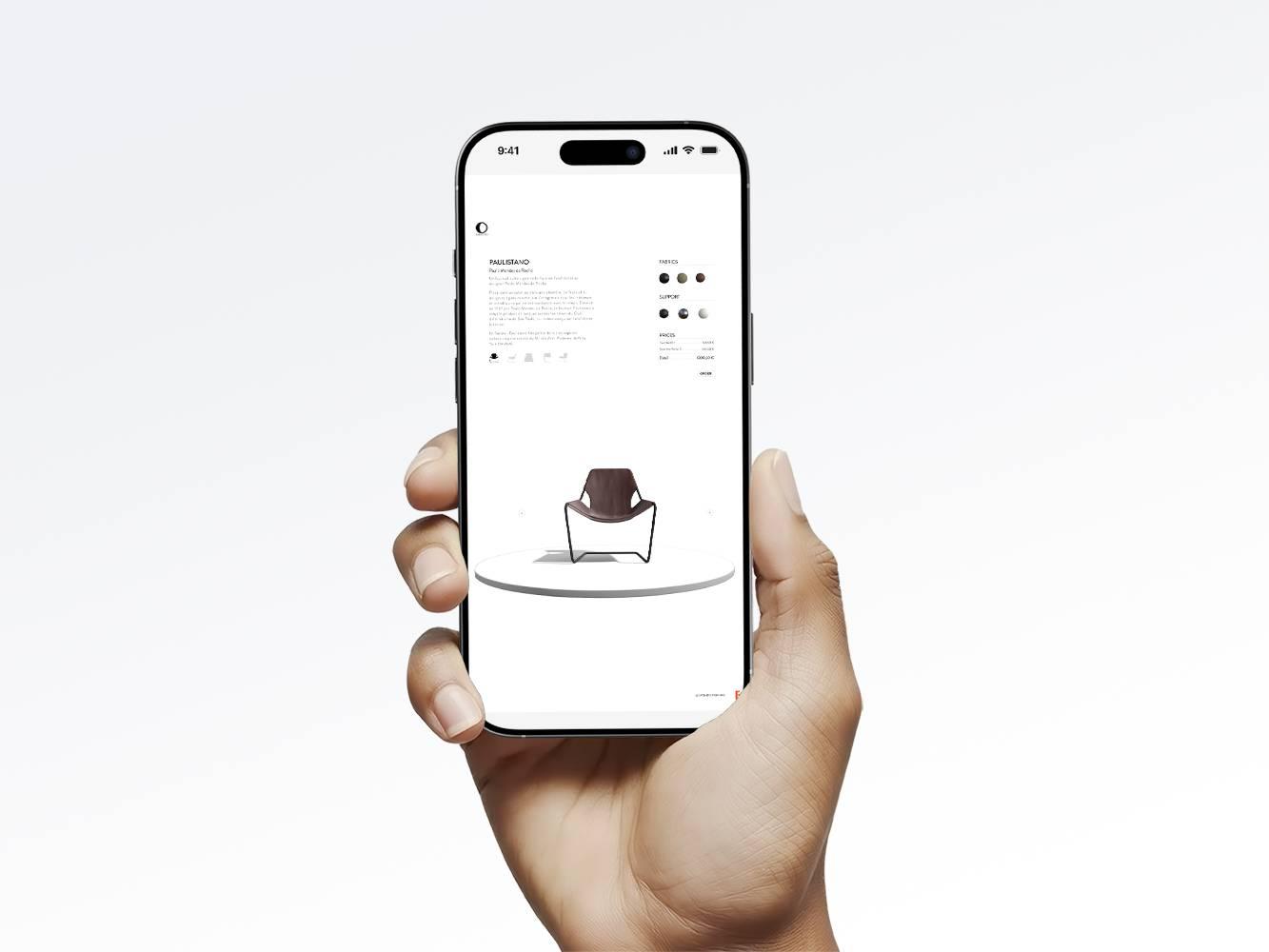 Transformez l’expérience client