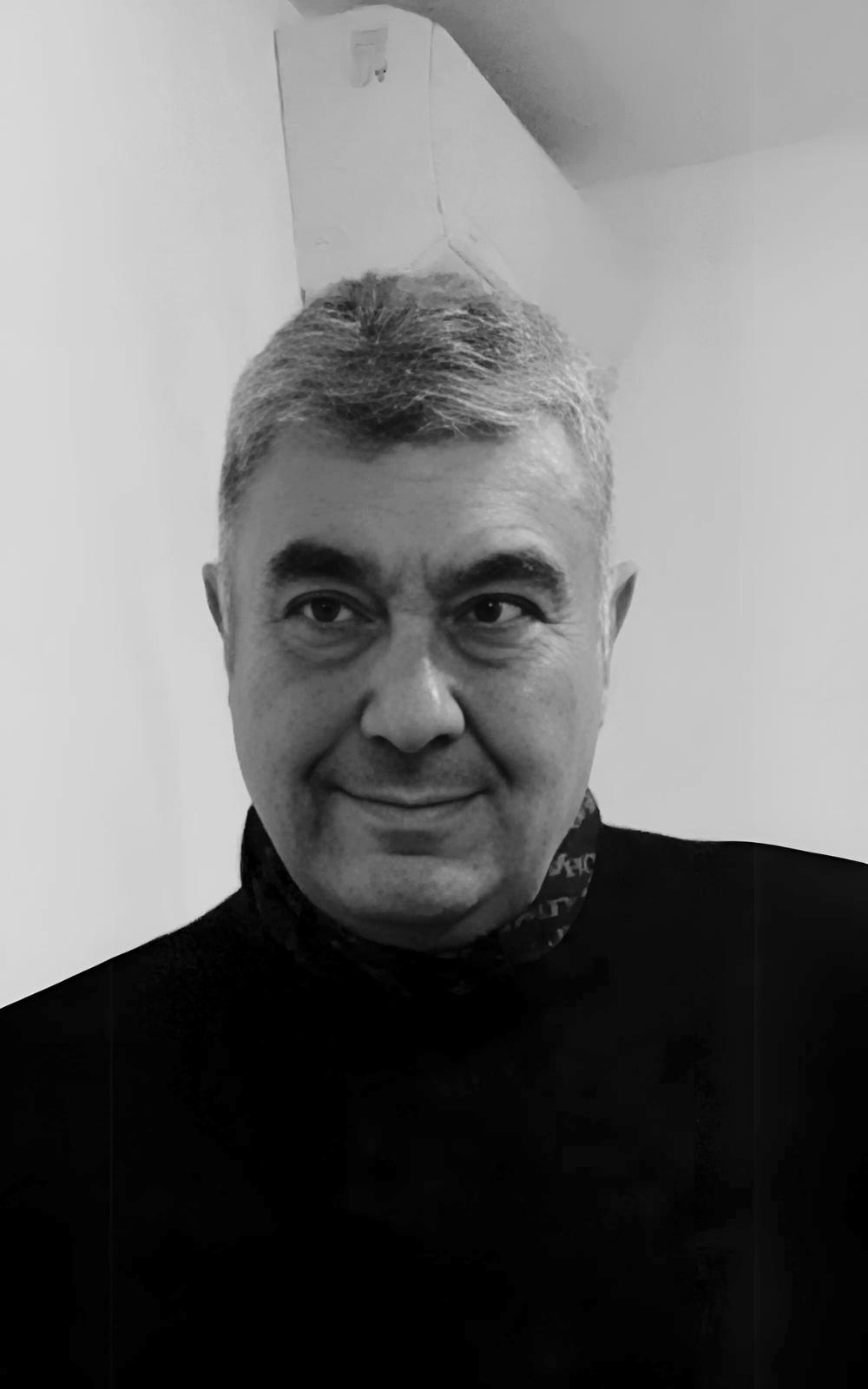 Jean-Emmanuel Gagoyan