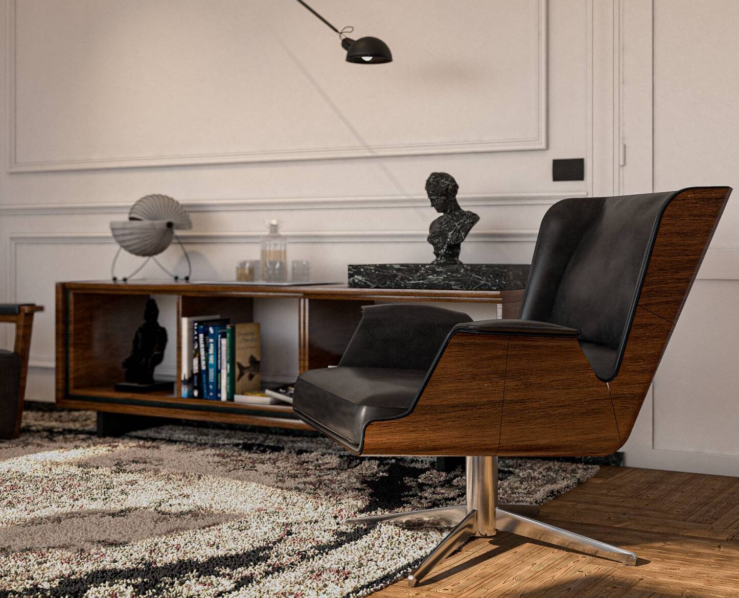 Du virtuel au réel, il n’y a qu’un geste